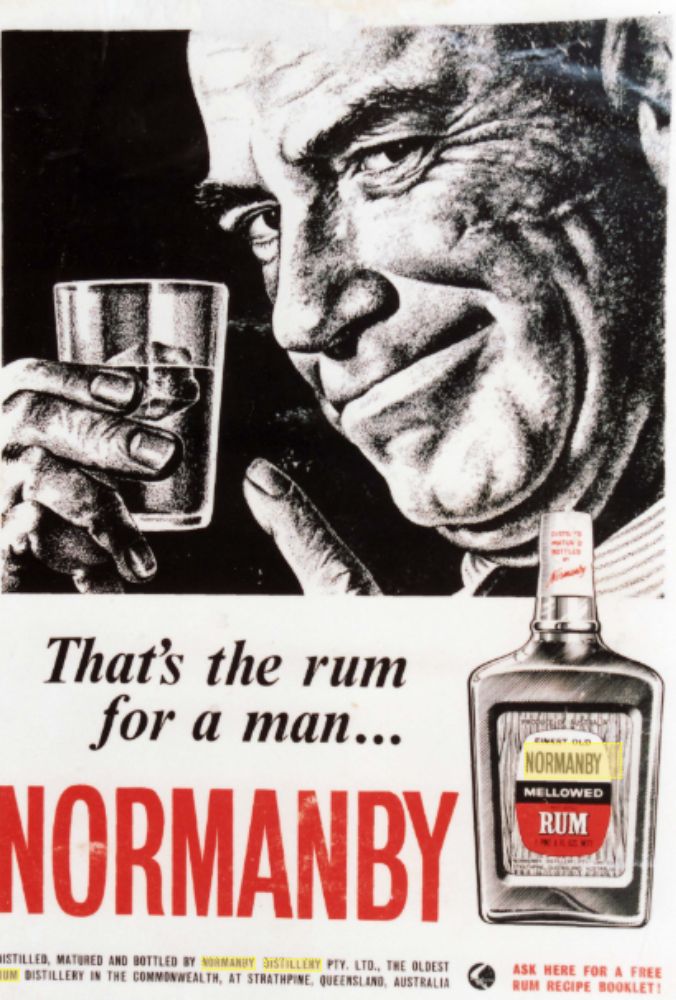 Normanby Rum Distillery