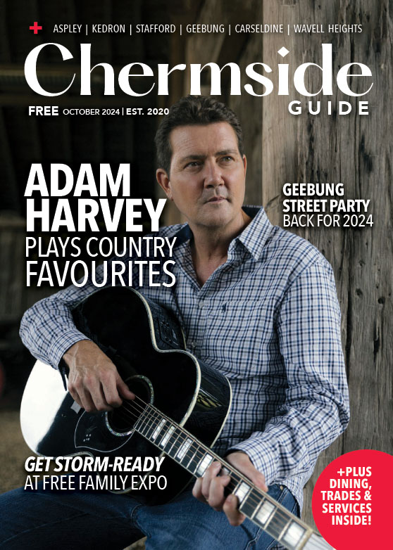 Chermside-Guide-OCTOBER-2024-Cover