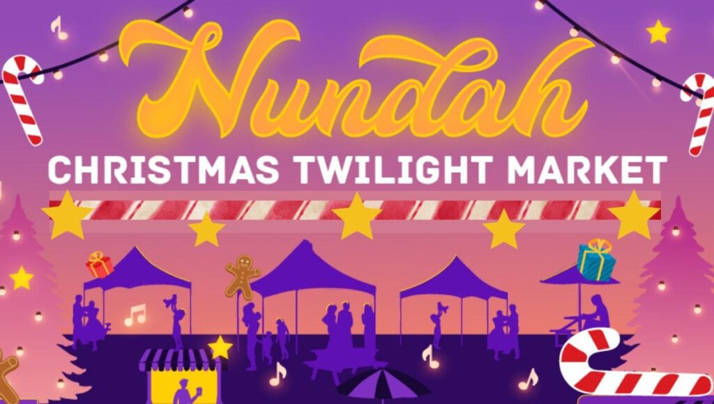 Christmas-Twilight-Markets-Nundah-1