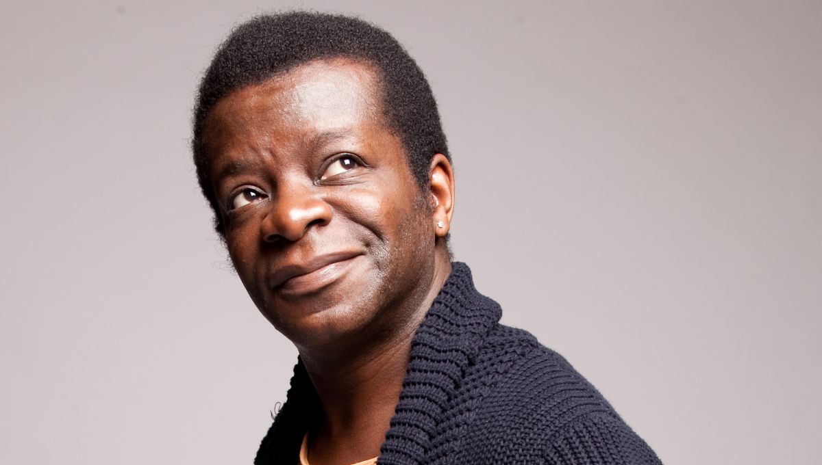 Stephen K Amos – Oxymoron 