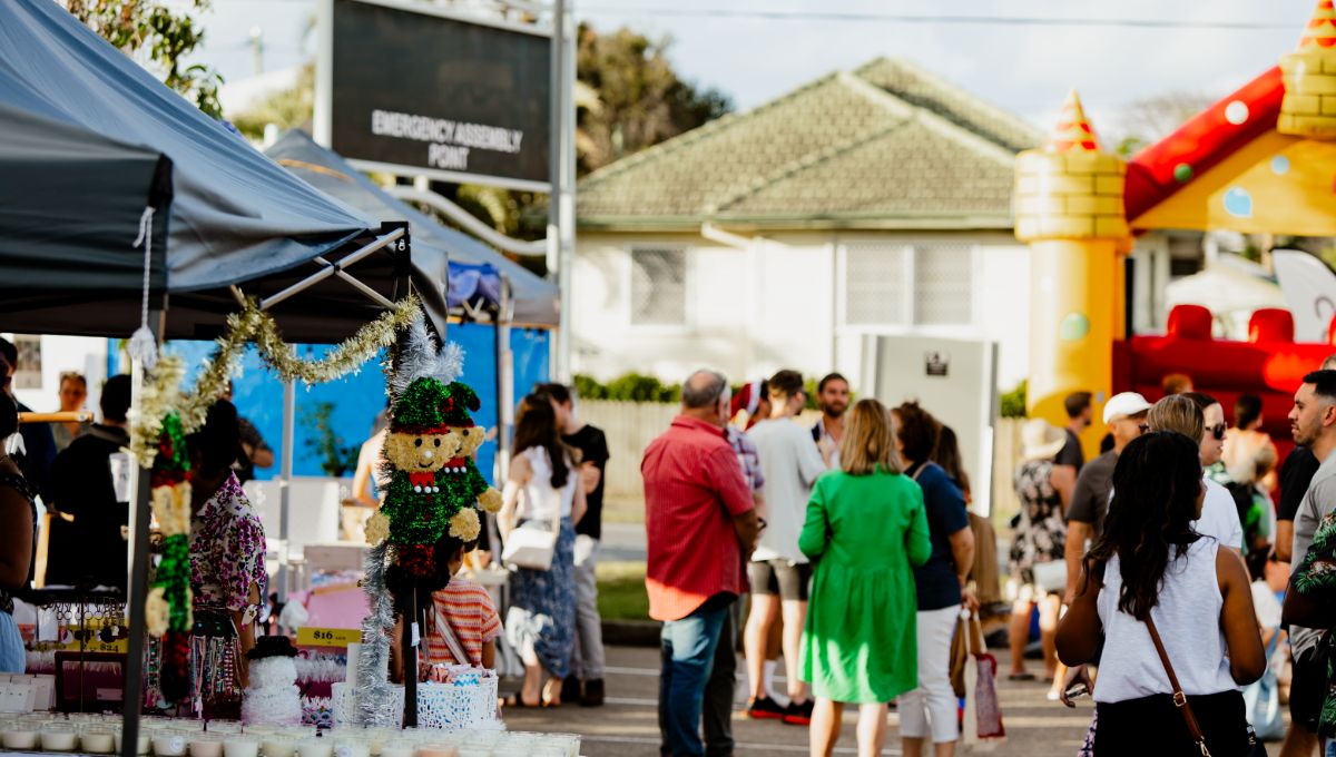 Chermside Christmas Festival