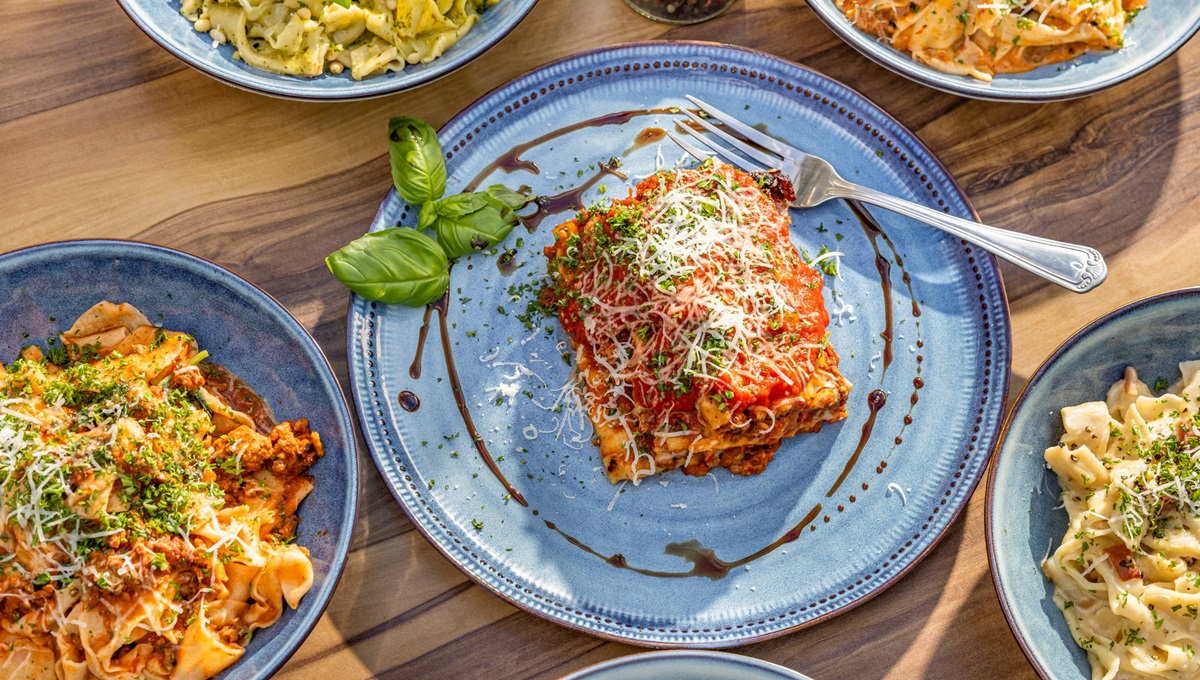 Ombra Italian Chermside